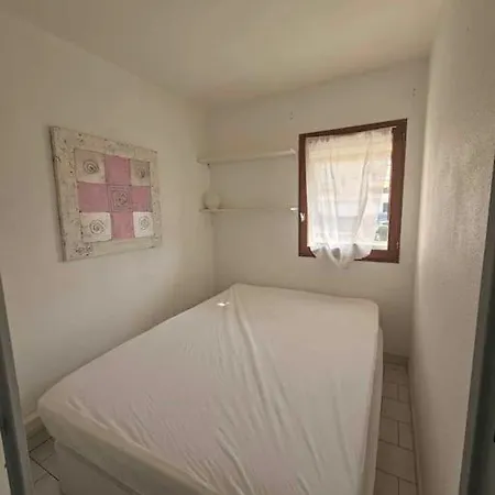 Apartment Cap D'agde Bord De *